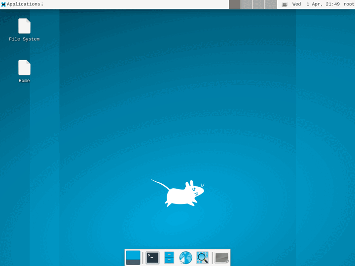 Visual regression testing — filling a login form and capturing screenshots